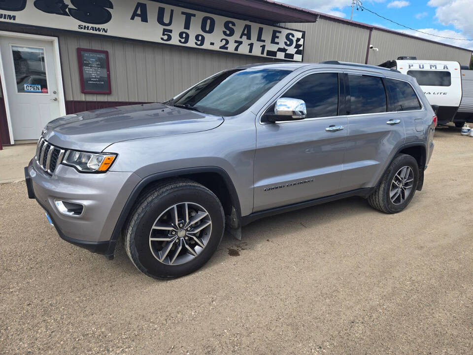 jeep grand cherokee 2018 1C4RJFBG8JC449590 image jeep grand cherokee 2018 1C4RJFBG8JC449590 image